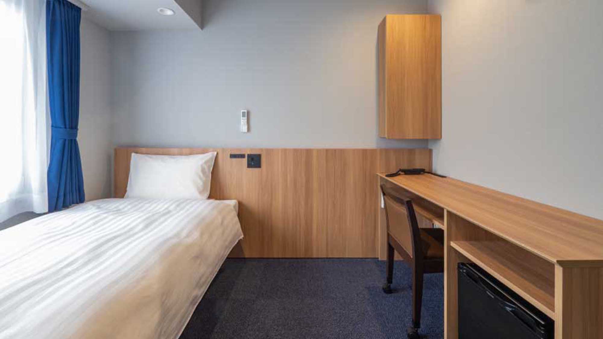 ワイドスペースシングル