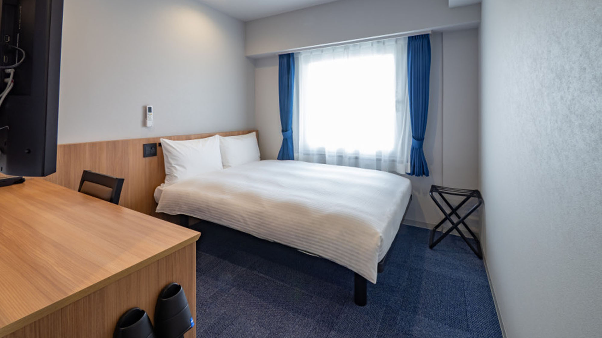 エコノミーダブル