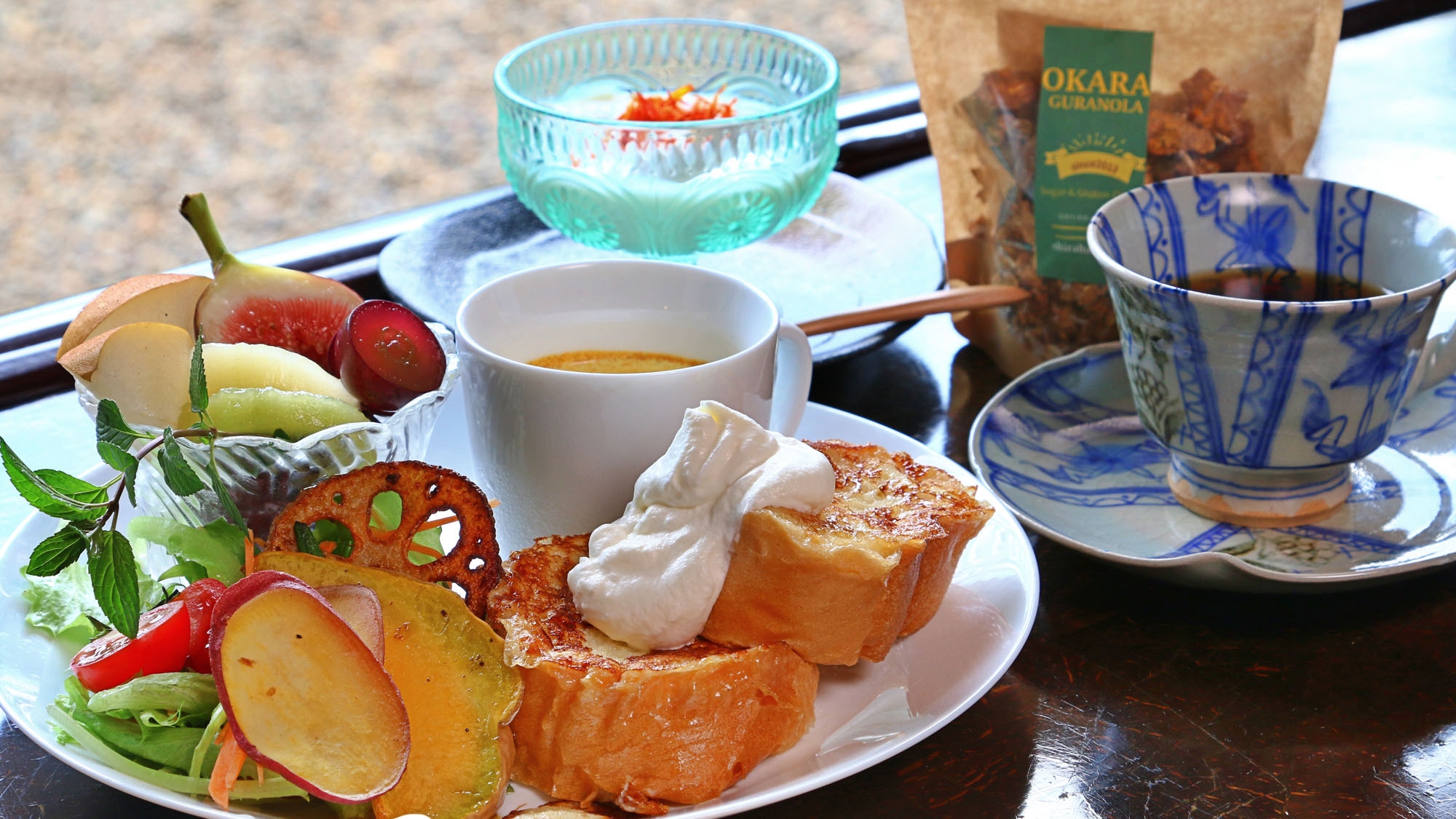 ピザ窯でおからピザ体験！出来立ての味は格別☆ー2食付-