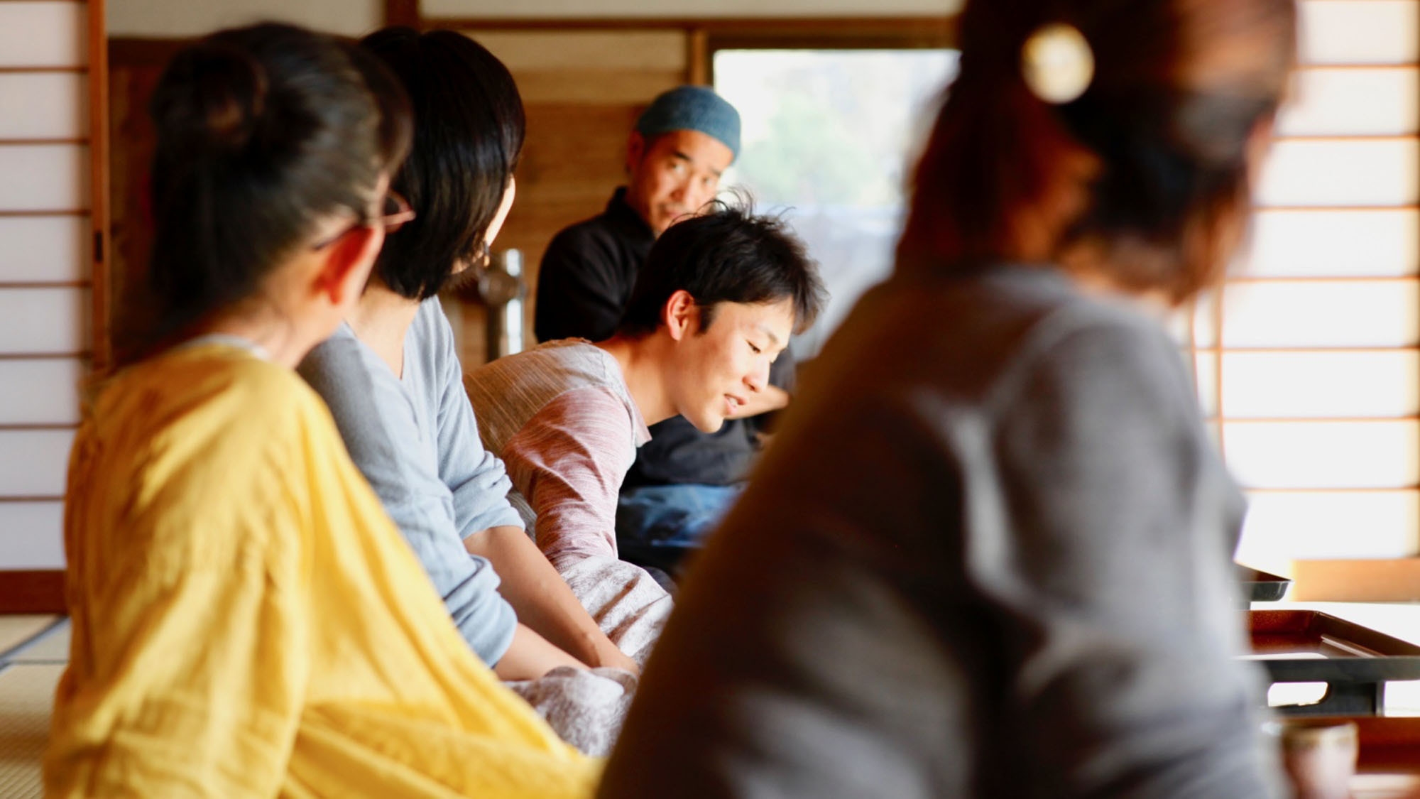 プロガイドと行く！野鳥観察ネイチャーウォーク体験ー2食付-