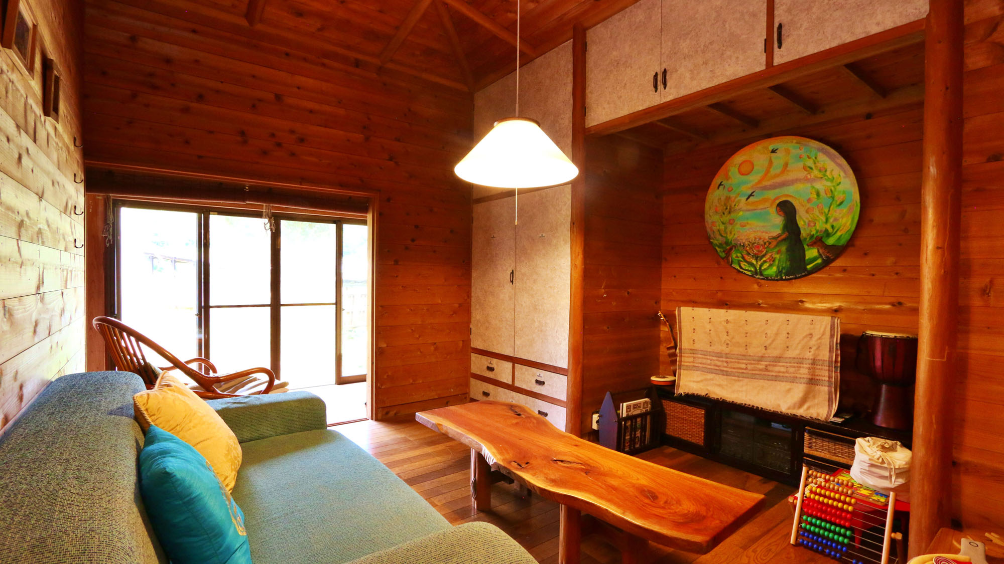 【館内】プレイルーム*