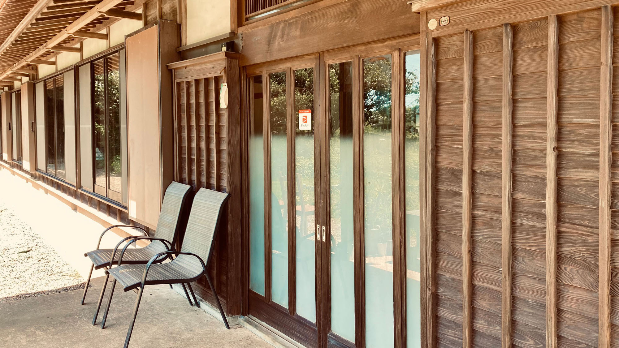 外観◆1日1組限定の宿*