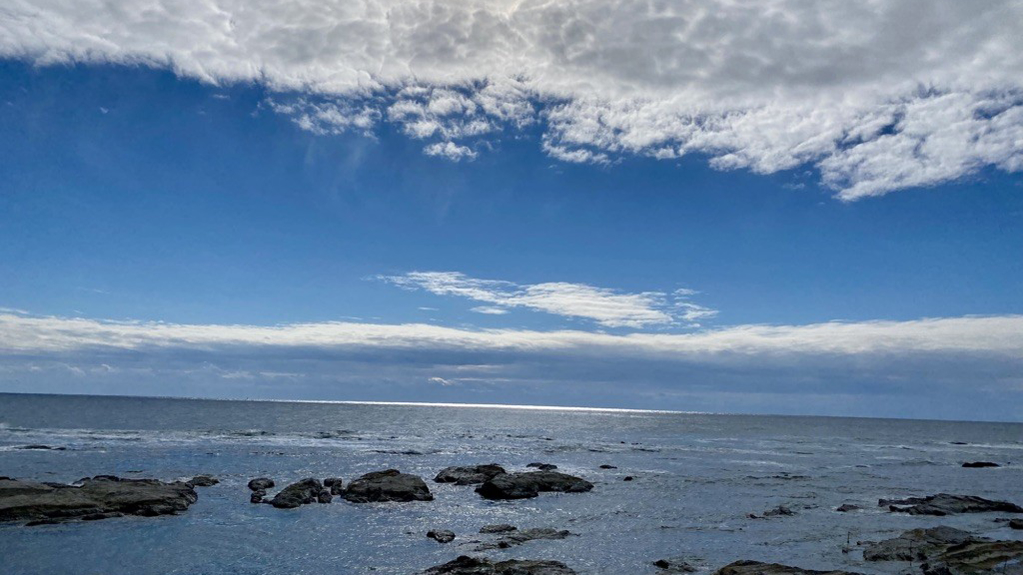 【周辺】海岸イメージ*