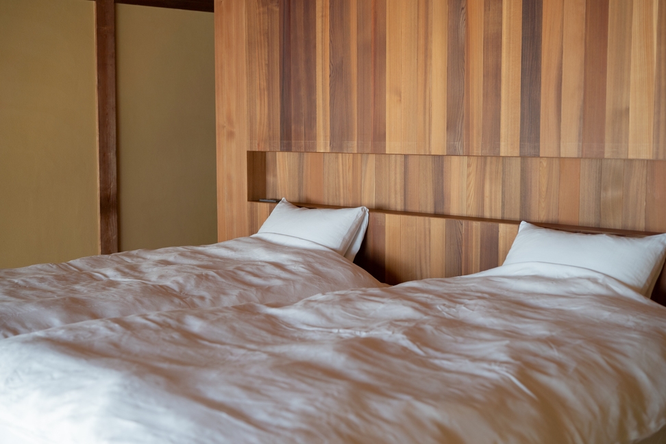 スタンダードプラン（素泊まり／セルフチェックイン）