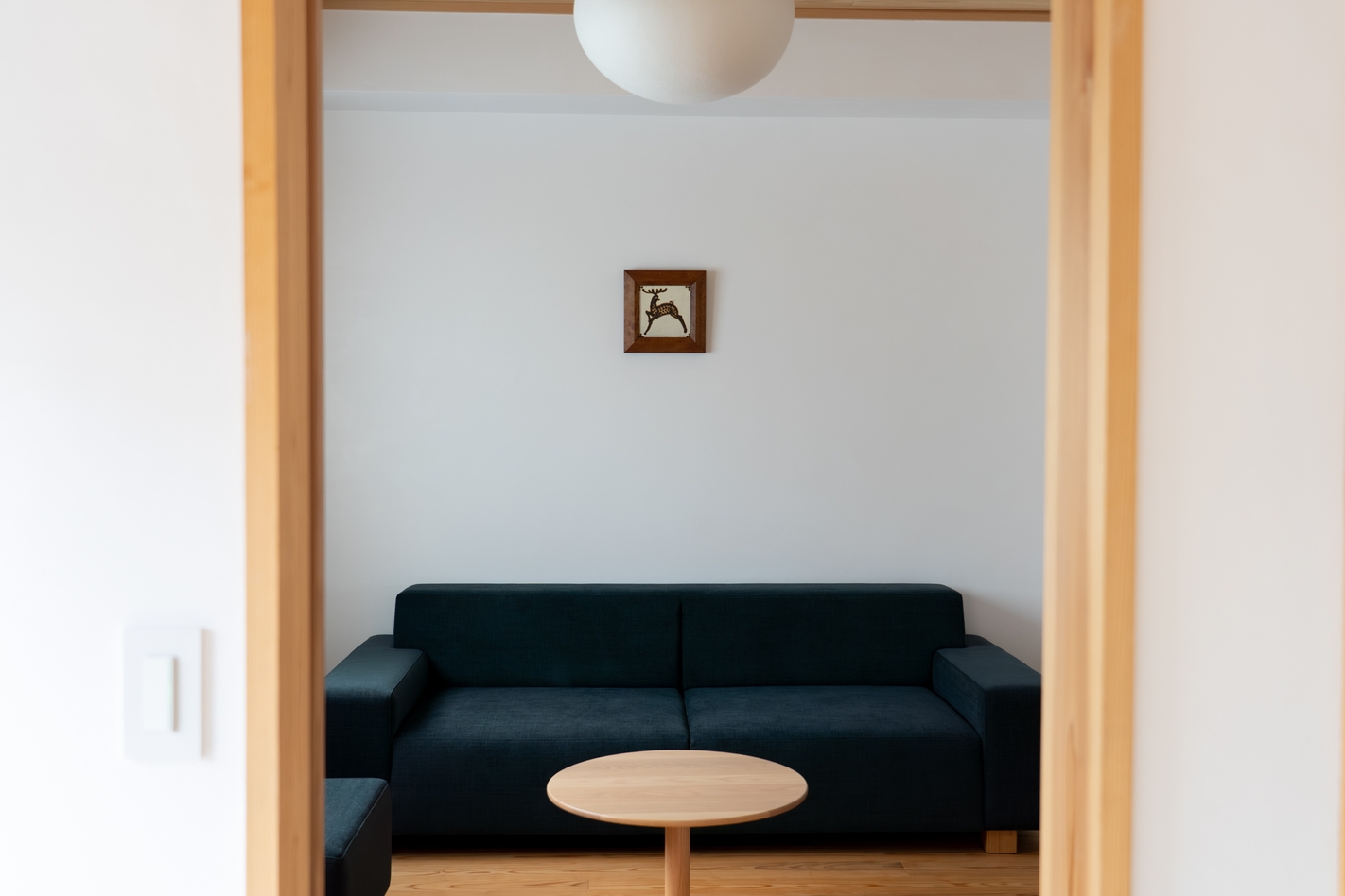 スタンダードプラン（素泊まり／セルフチェックイン）