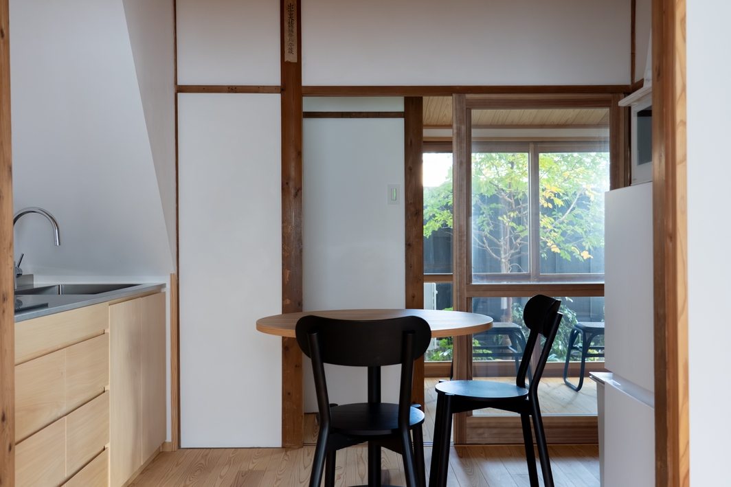 スタンダードプラン（素泊まり／セルフチェックイン）