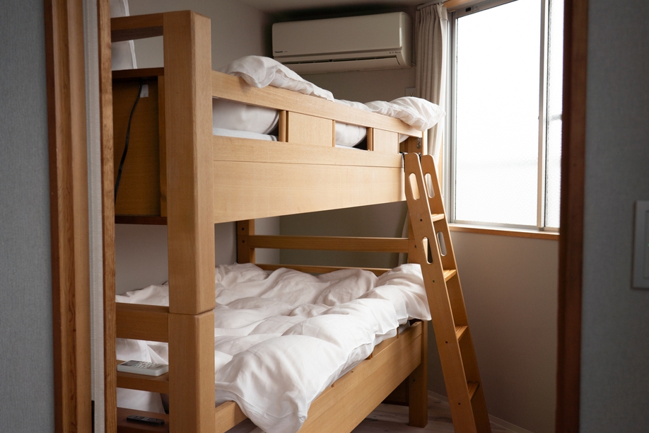 スタンダードプラン（素泊まり／セルフチェックイン）