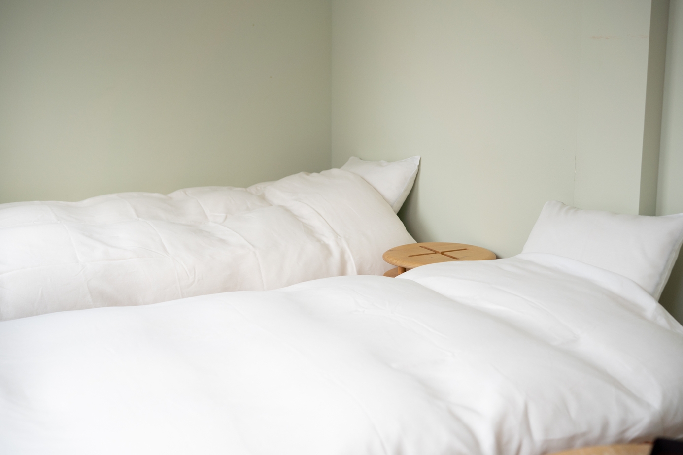 スタンダードプラン（素泊まり／セルフチェックイン）