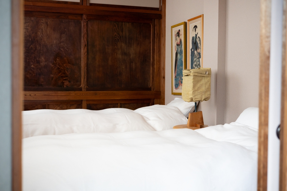 スタンダードプラン（素泊まり／セルフチェックイン）