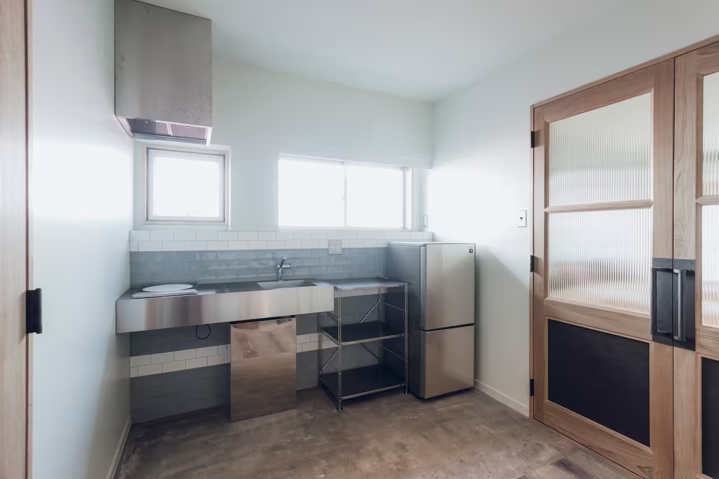 スタンダードプラン（素泊まり／セルフチェックイン）