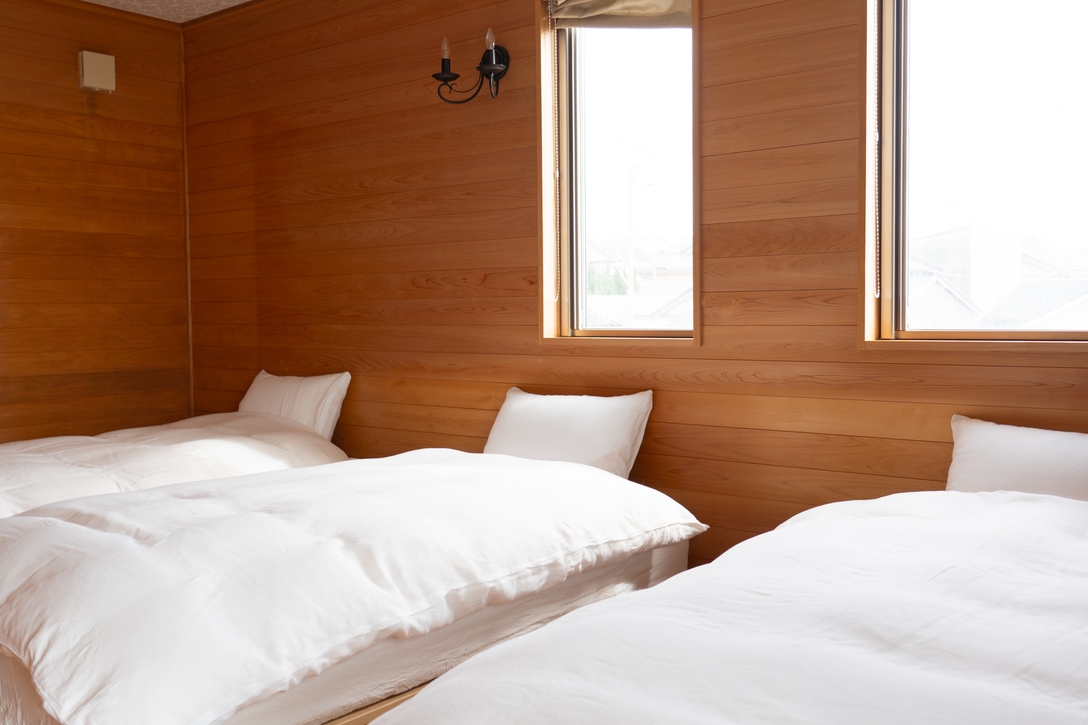 スタンダードプラン（素泊まり／セルフチェックイン）