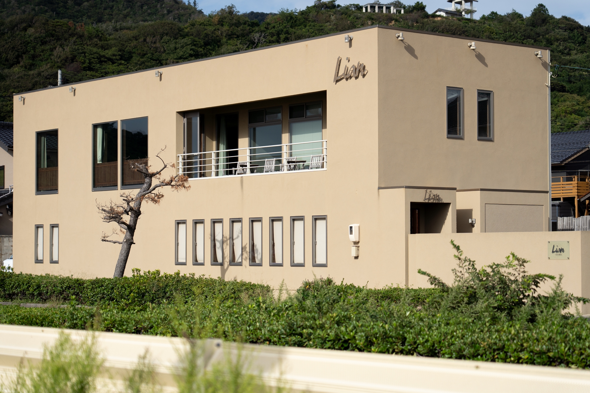 ＫＡＩＴＡＮ稲佐の浜