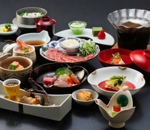 和食御膳
