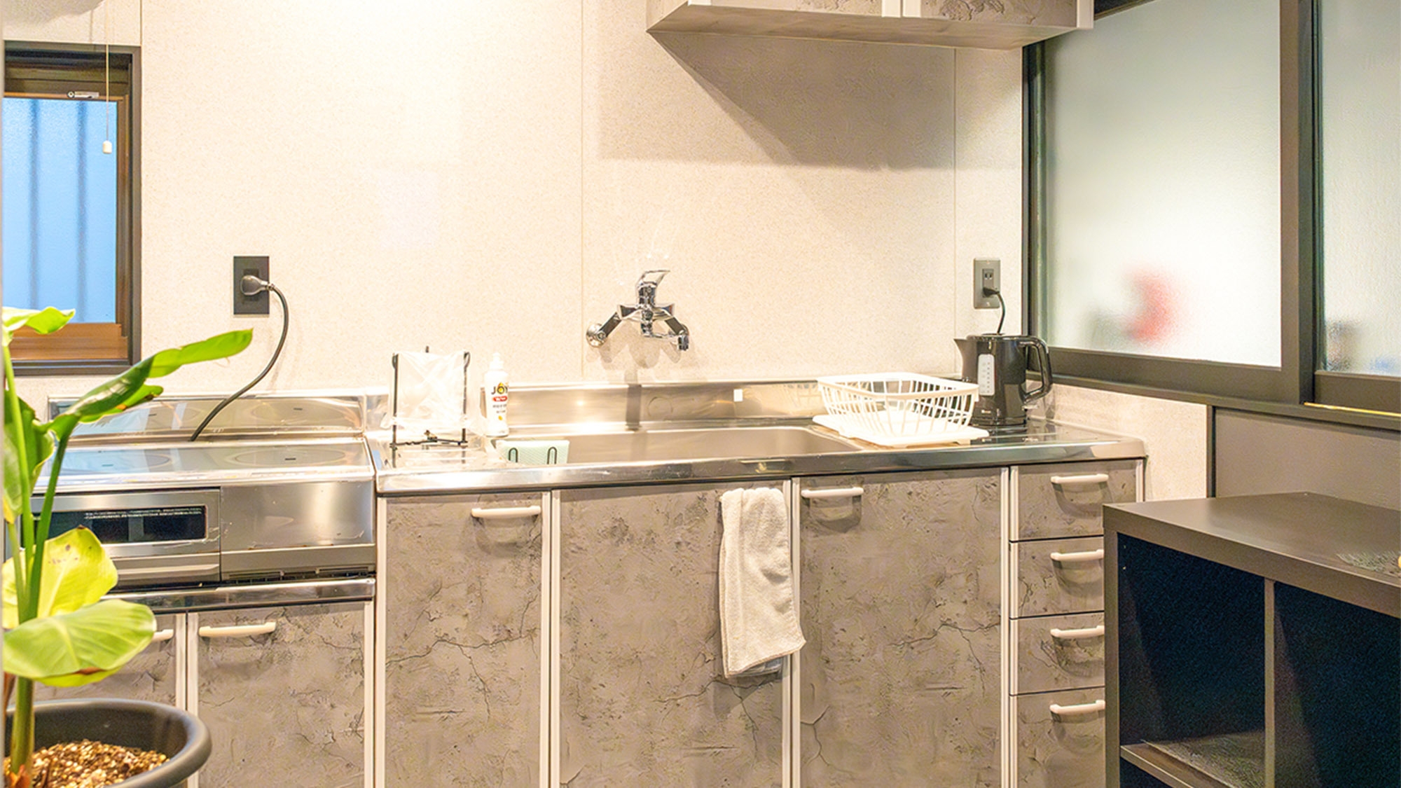 ＜連泊割10％OFF・素泊＞2泊以上のご利用でお得に宿泊！