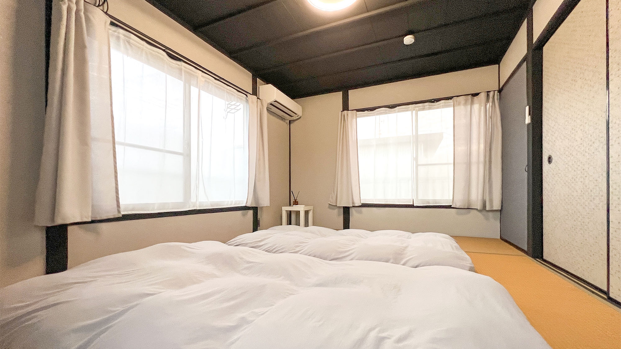 ＜連泊割10％OFF・素泊＞2泊以上のご利用でお得に宿泊！