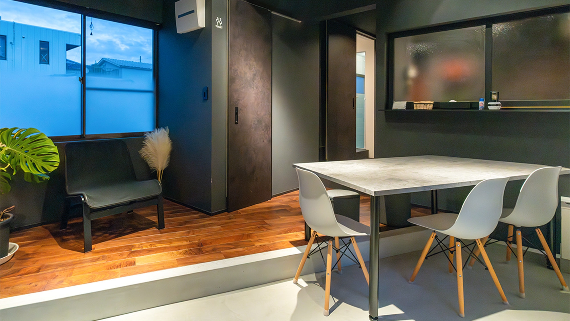 ＜連泊割10％OFF・素泊＞2泊以上のご利用でお得に宿泊！