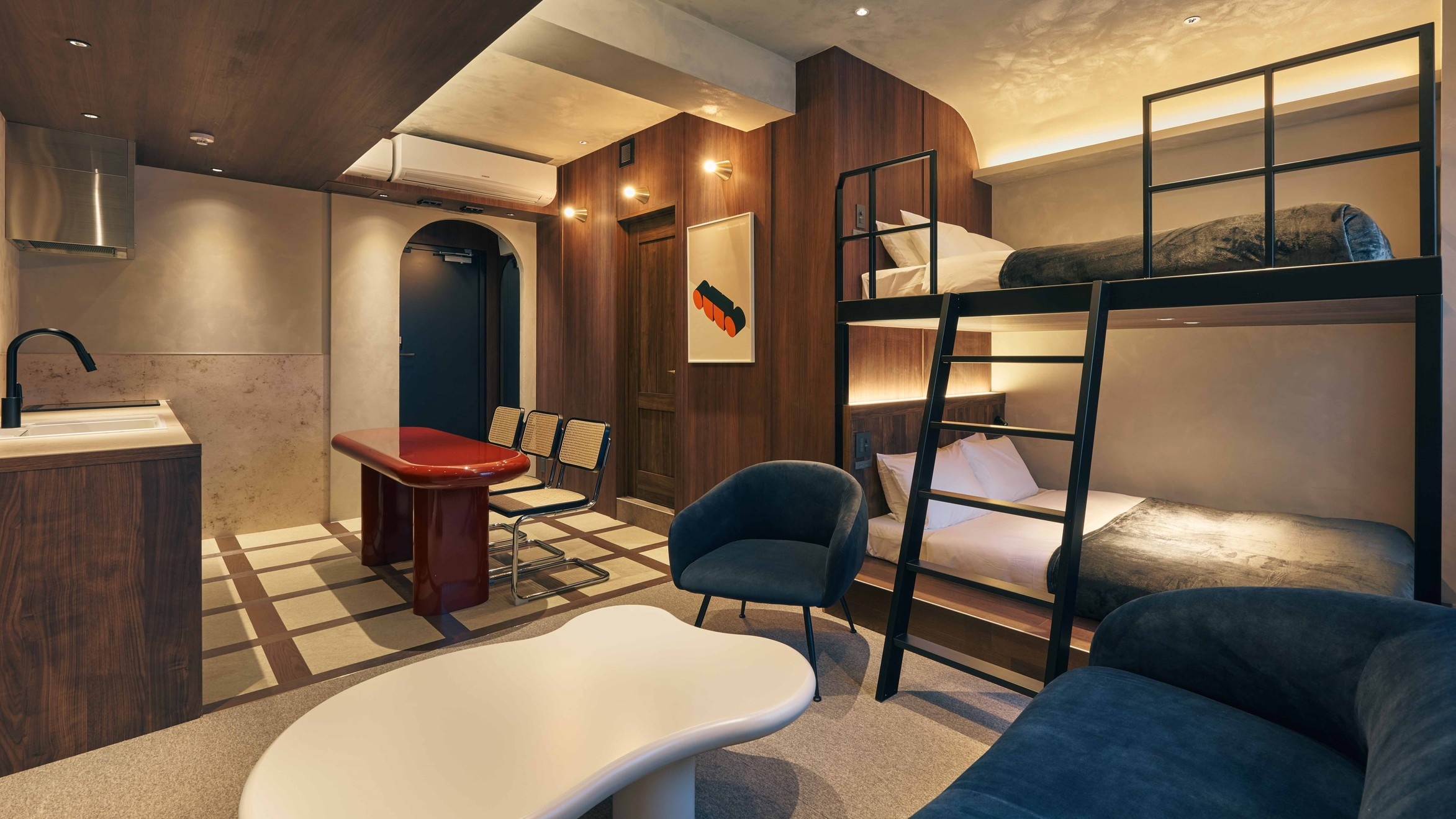 【28％off】オープン記念！新しいホテルを特別価格で