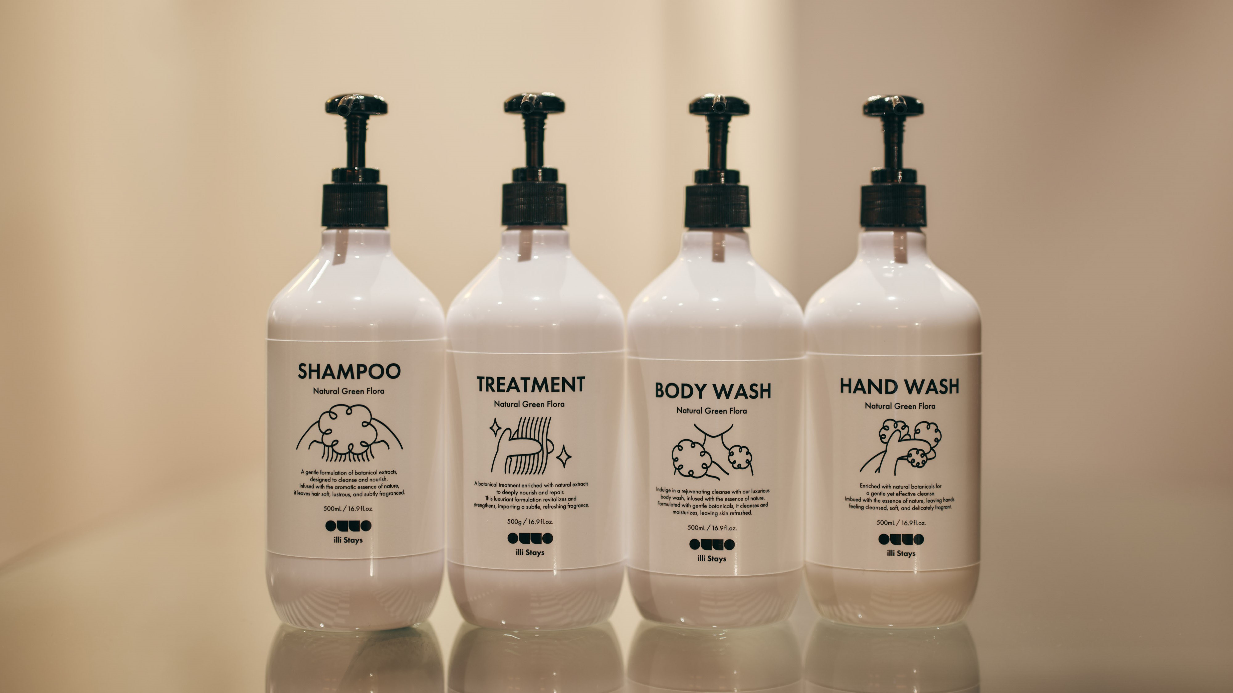 バスアメニティ