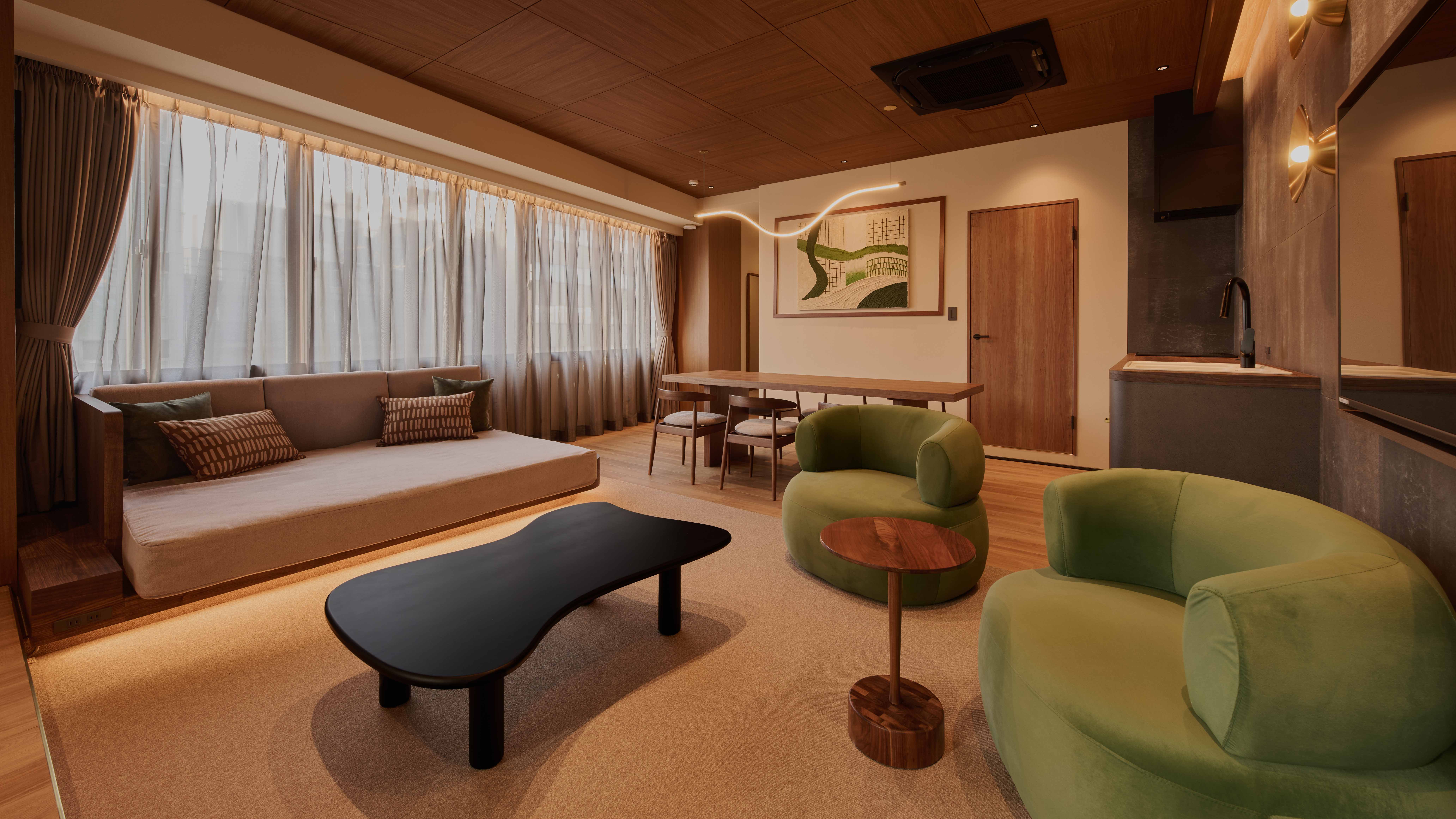 スーペリアスイートAest01