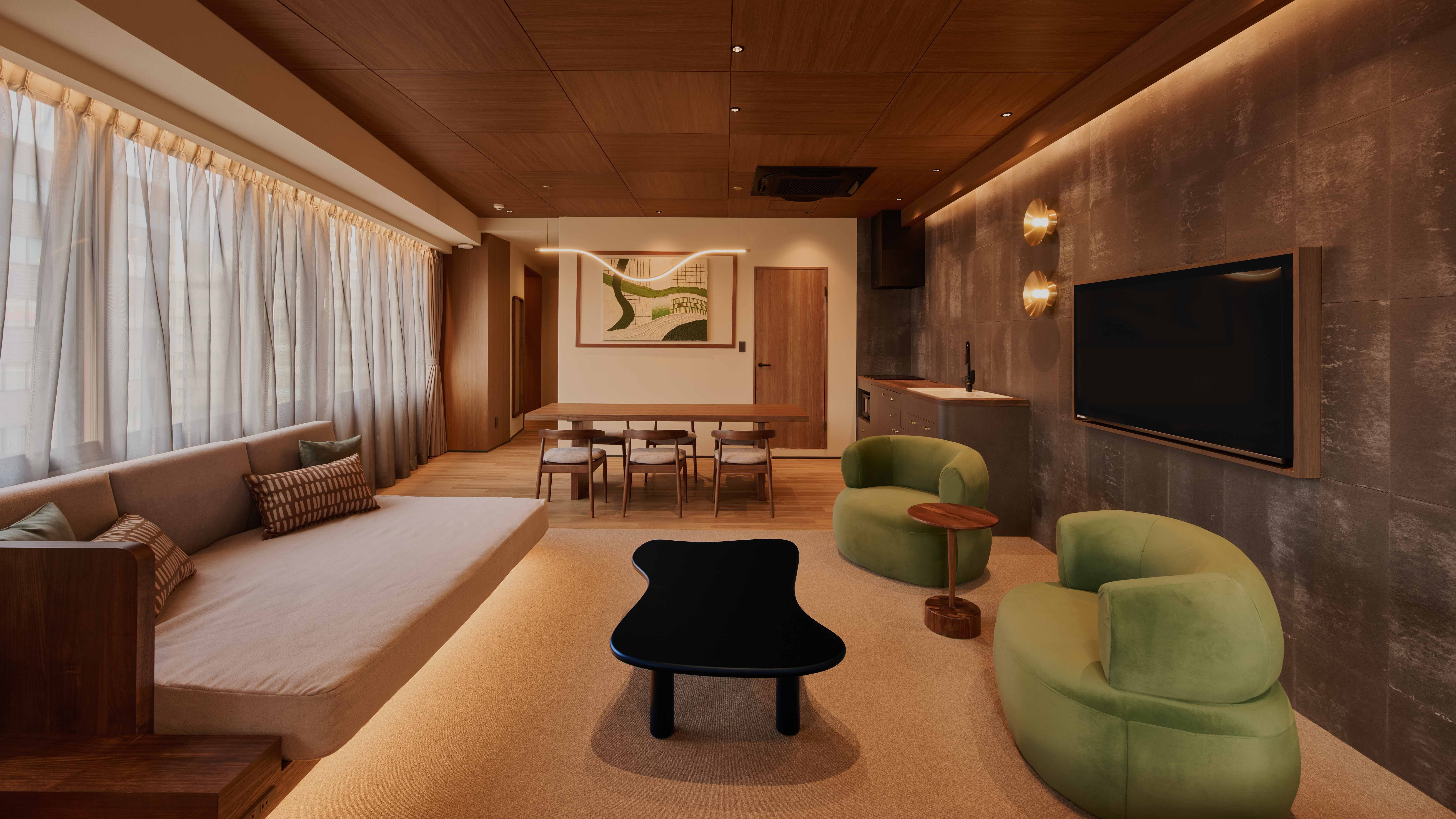 スーペリアスイートAest01