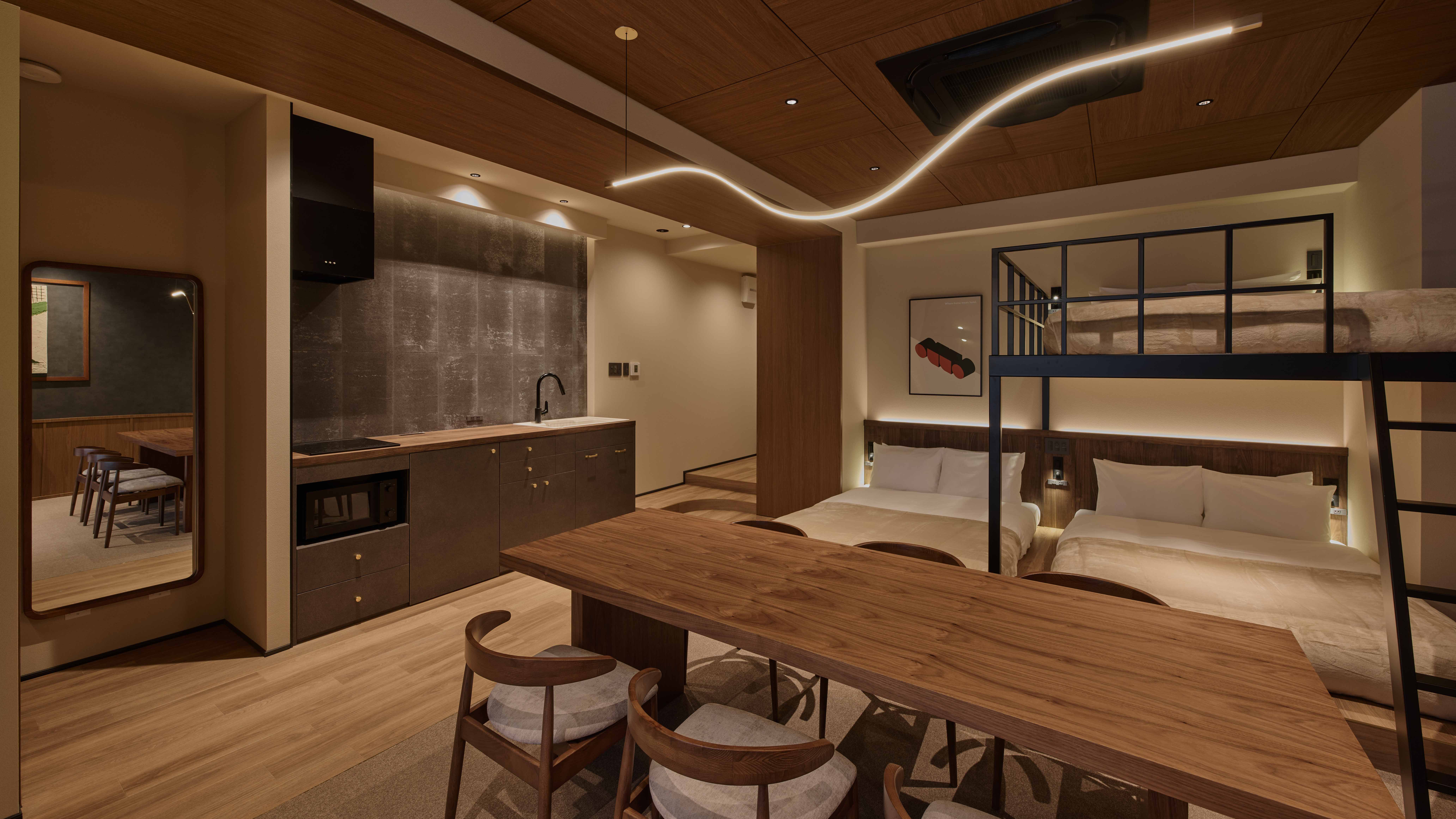 スタンダードスイートAest02