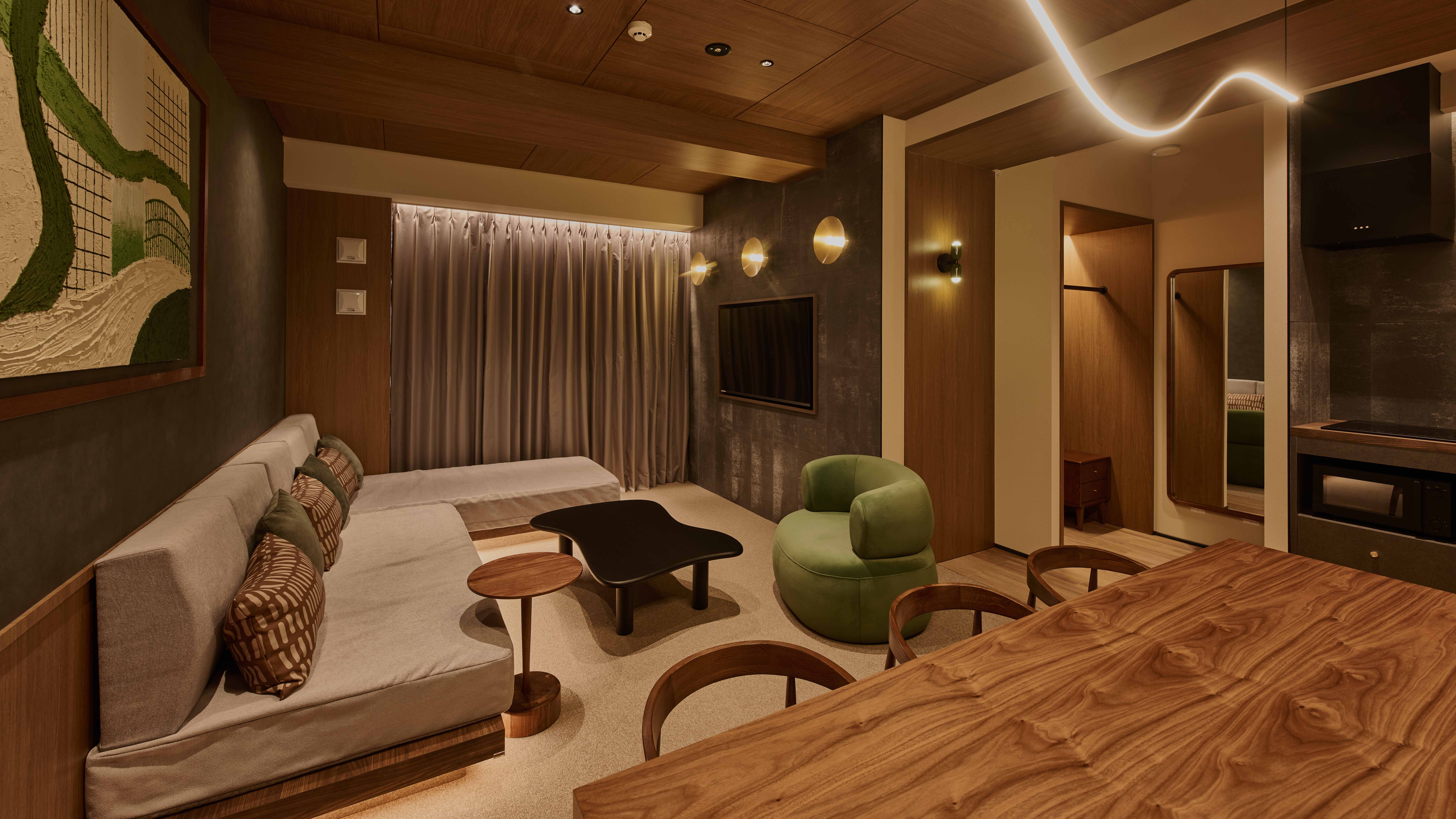 スタンダードスイートAest02