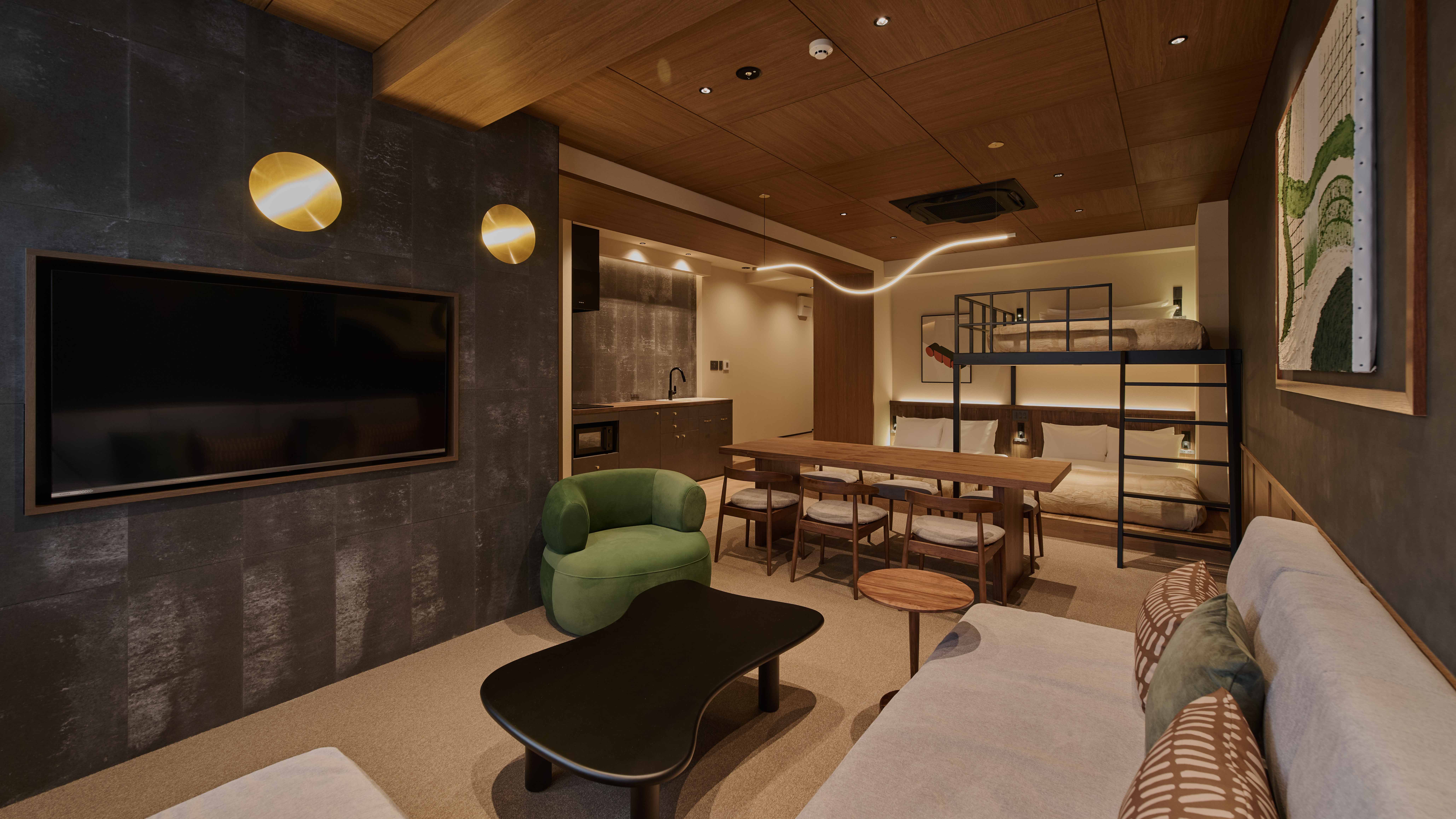 スタンダードスイートAest02