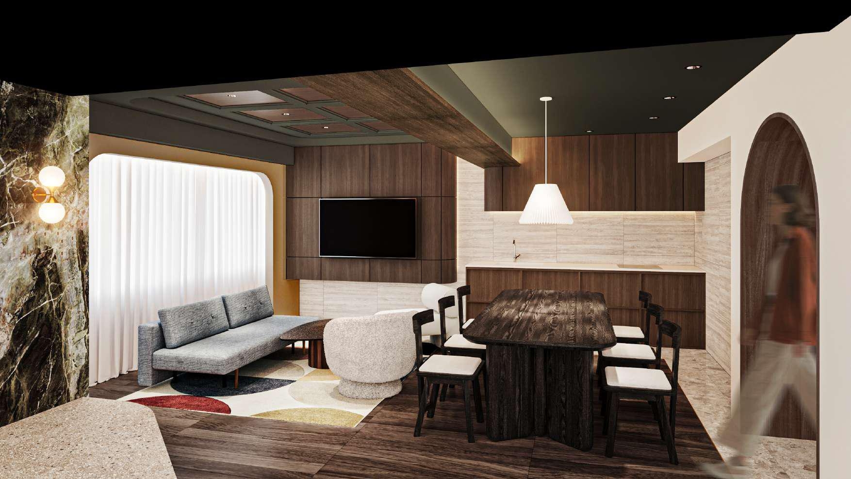 【28％off】オープン記念！新しいホテルを特別価格で。