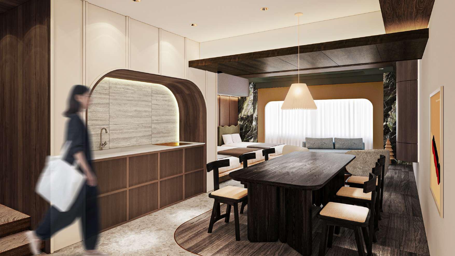 【28％off】オープン記念！新しいホテルを特別価格で。