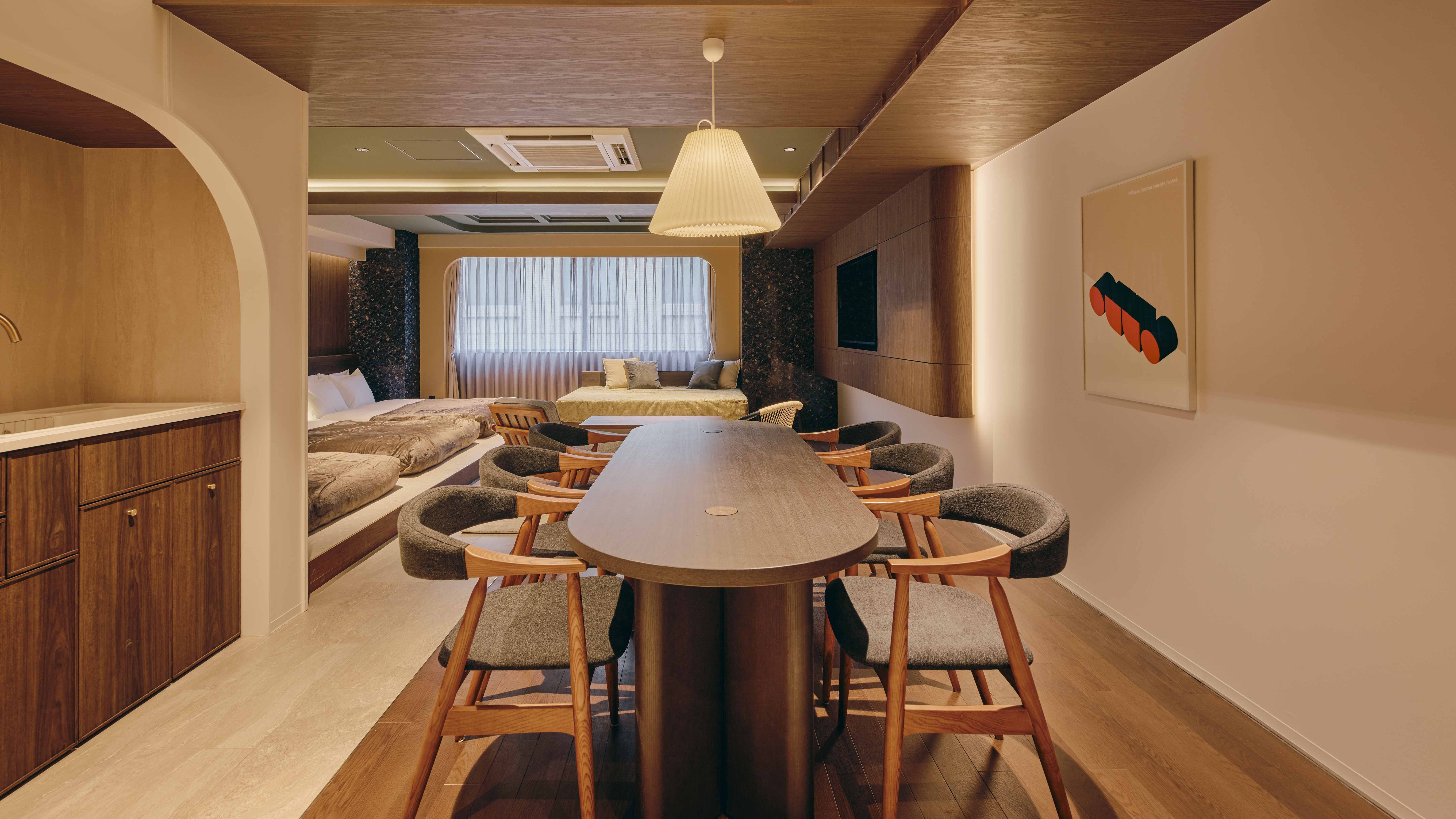 402 客室イメージ