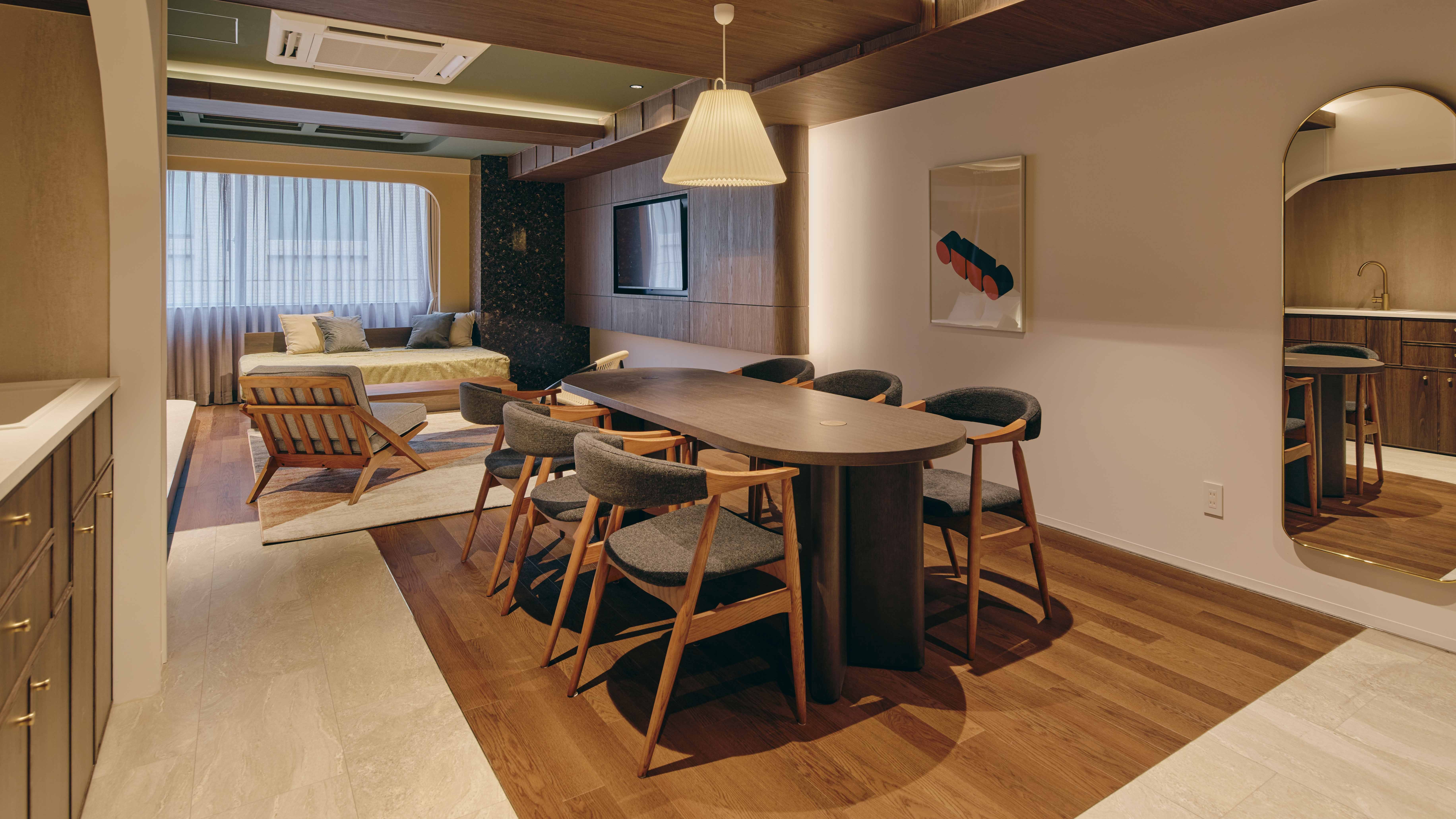 402 客室イメージ