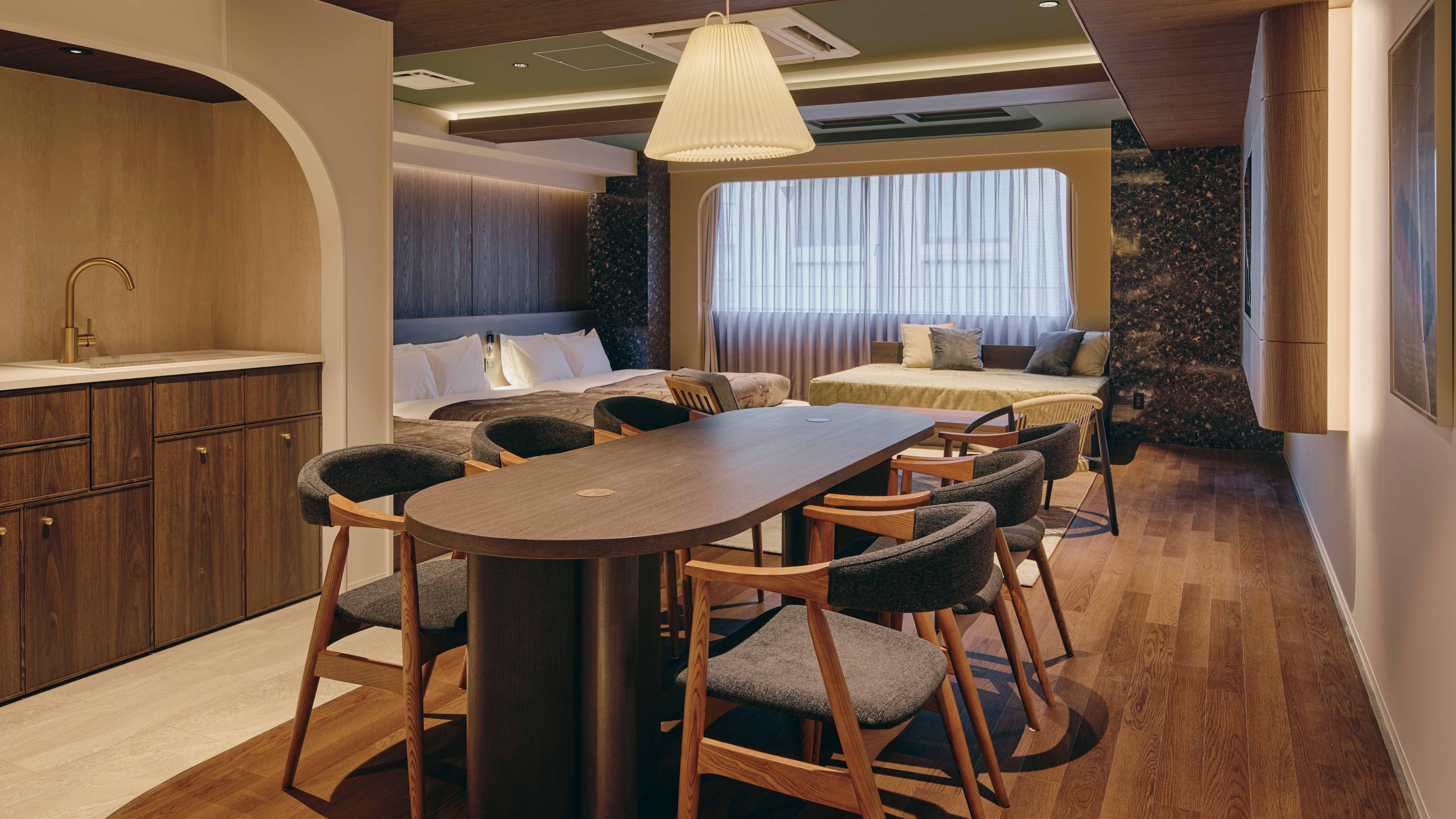 402 客室イメージ