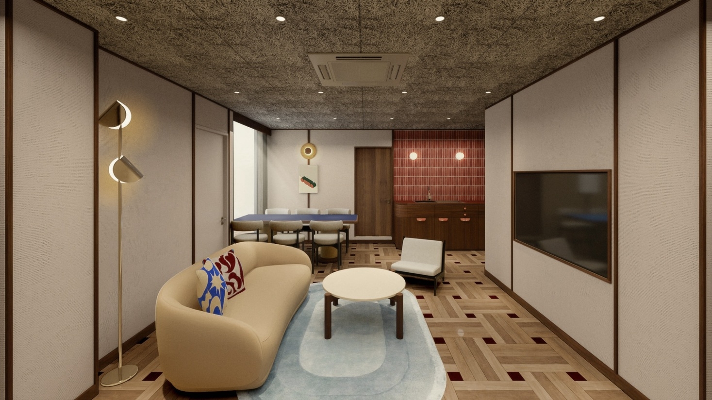 【28％off】オープン記念！新しいホテルを特別価格で。