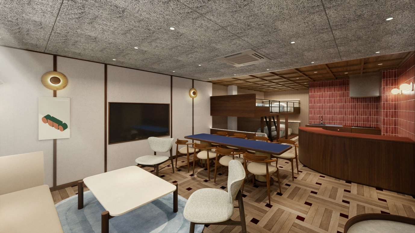 【28％off】オープン記念！新しいホテルを特別価格で。