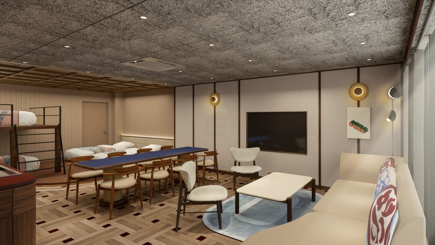 【28％off】オープン記念！新しいホテルを特別価格で。