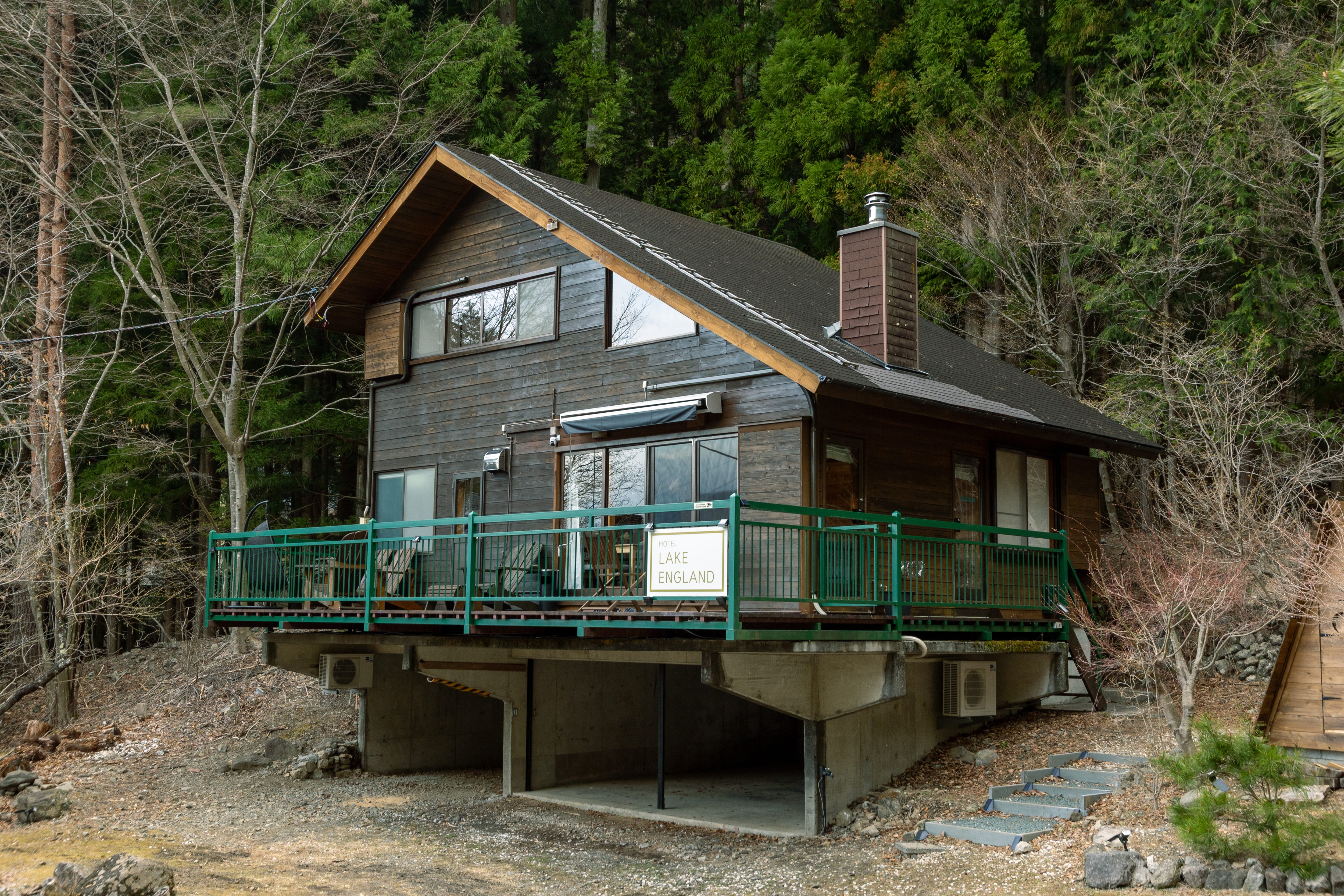 Ｌａｋｅ　Ｅｎｇｌａｎｄ