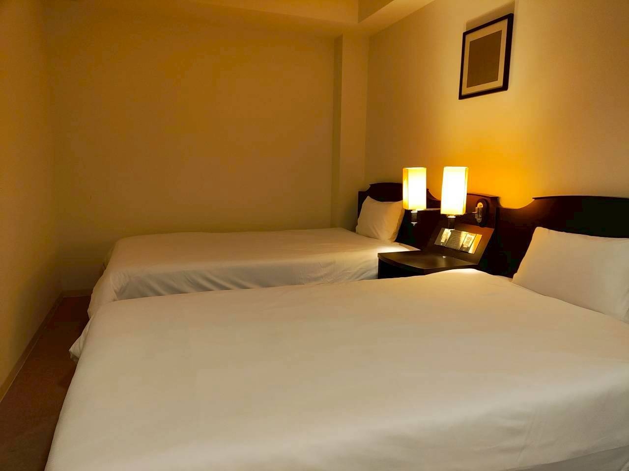 【事前決済・禁煙】アイランドホテル与那国 オープン記念プラン≪ ツイン 素泊まり ≫