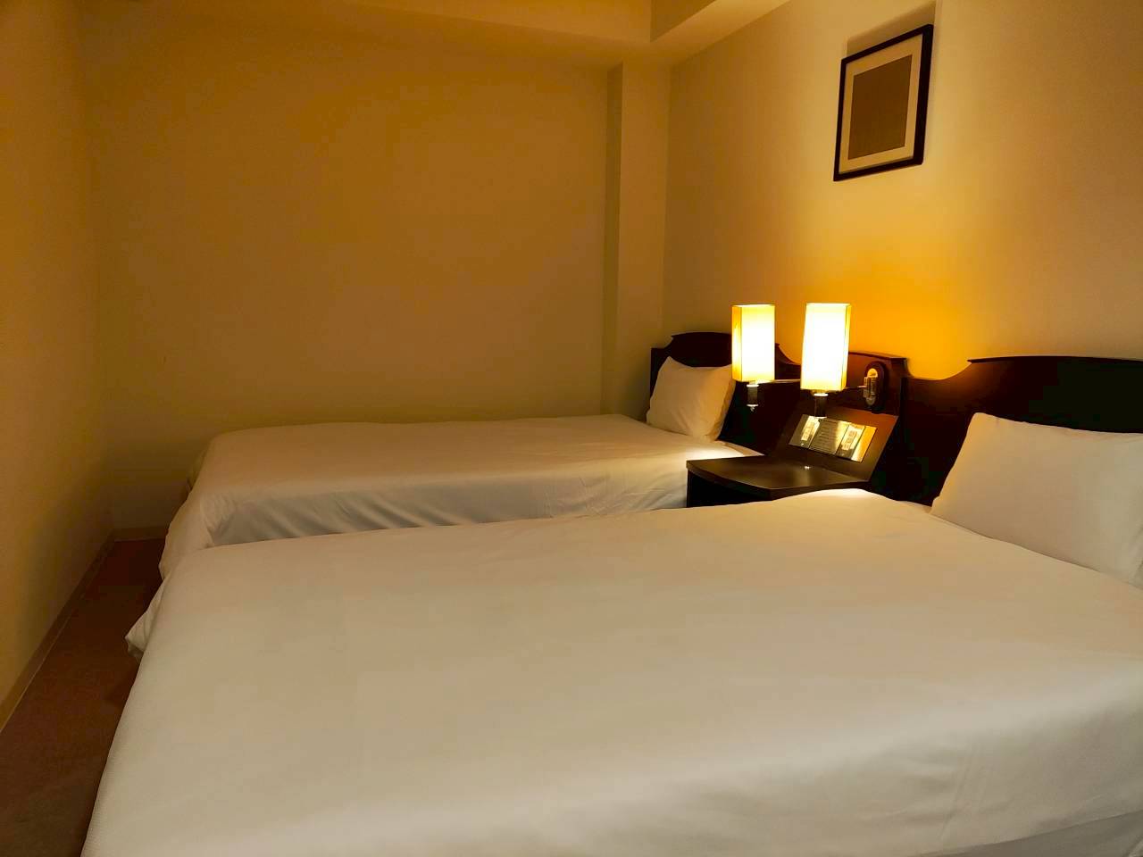 スタンダードツイン