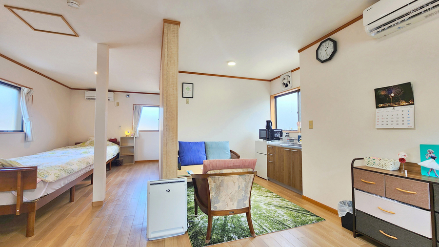 ゲストハウスPIKO