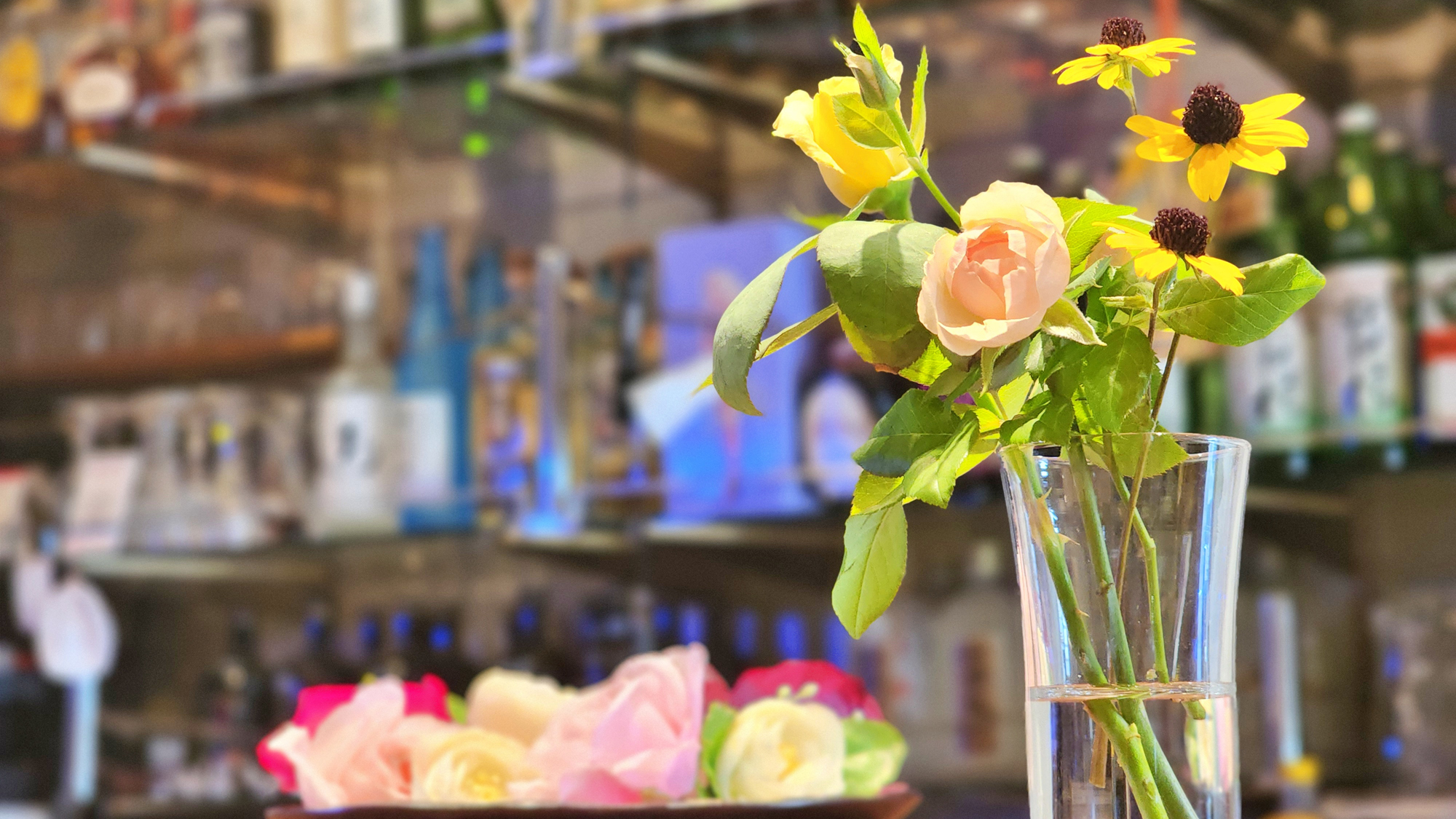 【スナック】イメージ