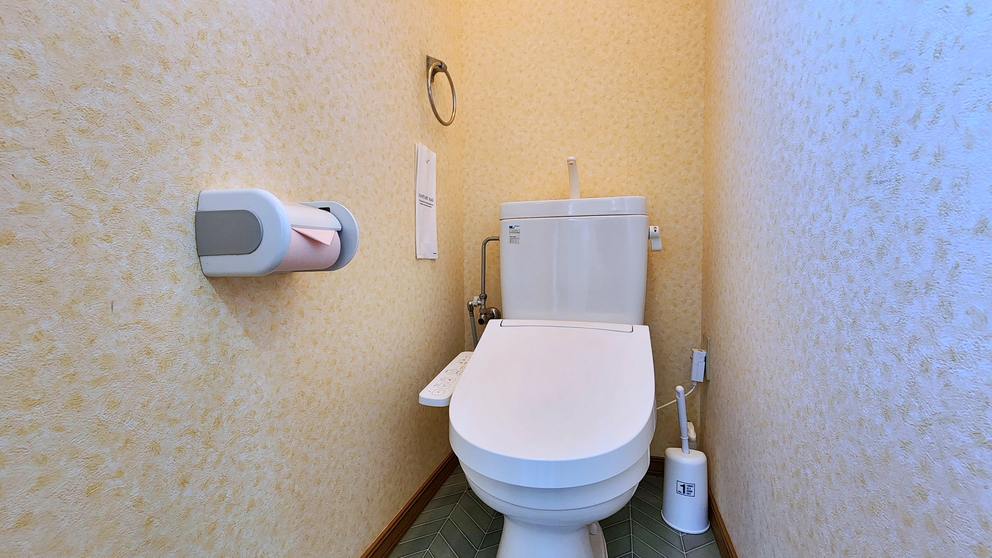 【館内】トイレ