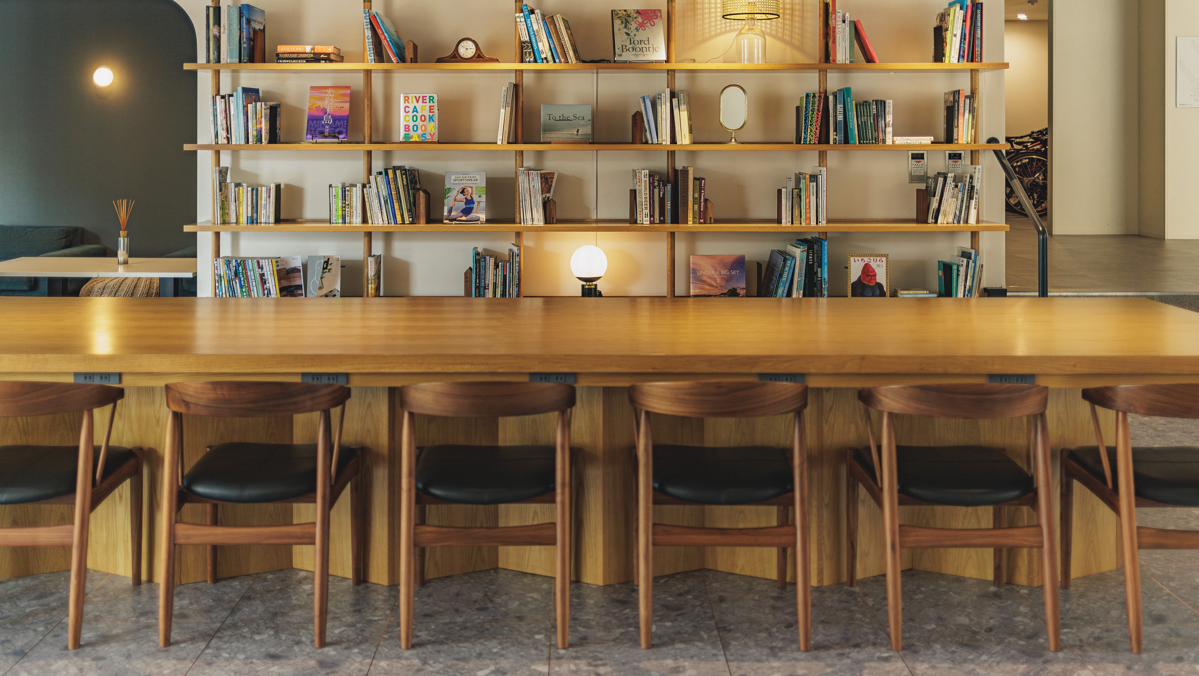 コワーキングスペース