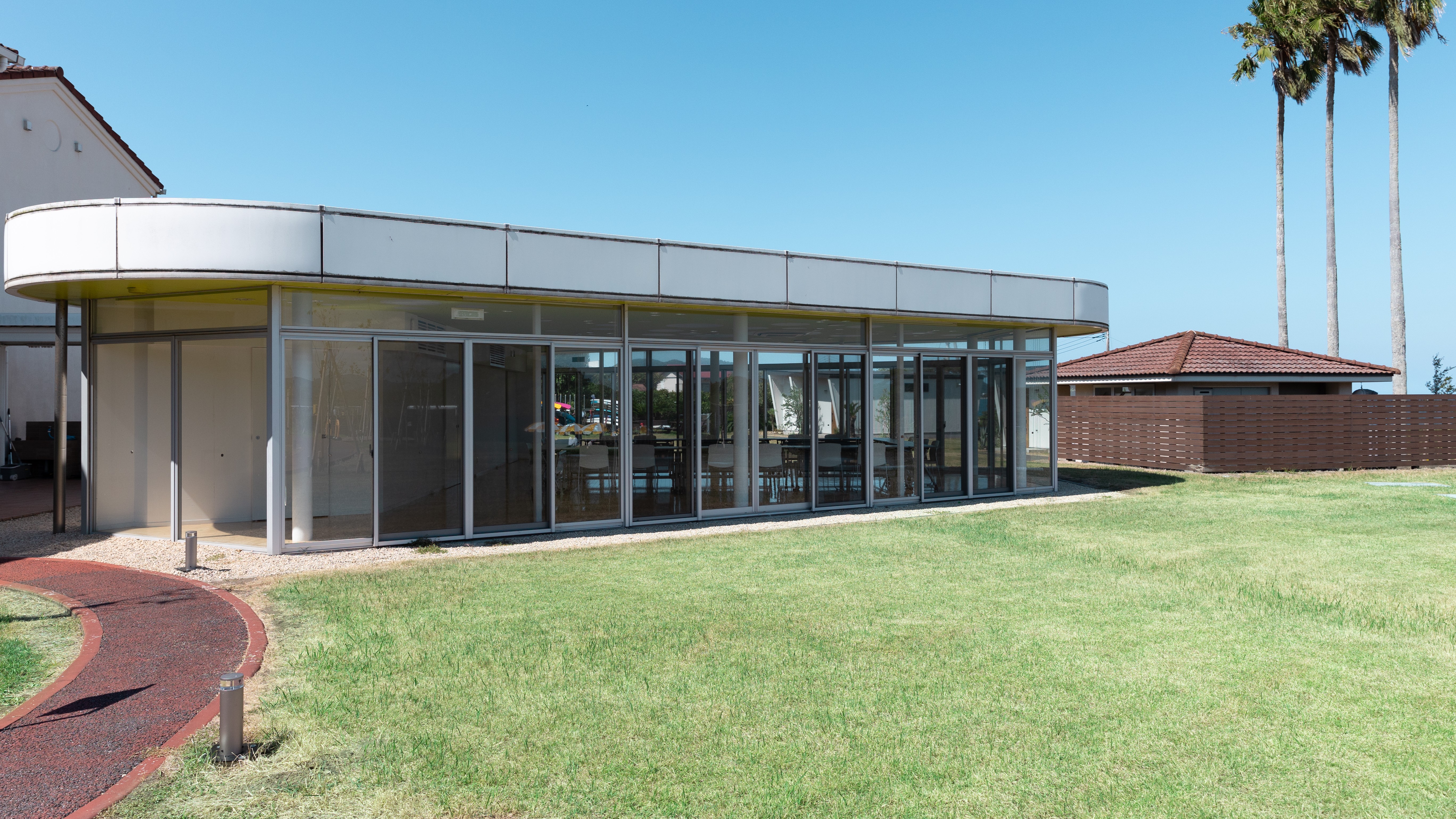 ミーティングルーム（スタジオ）