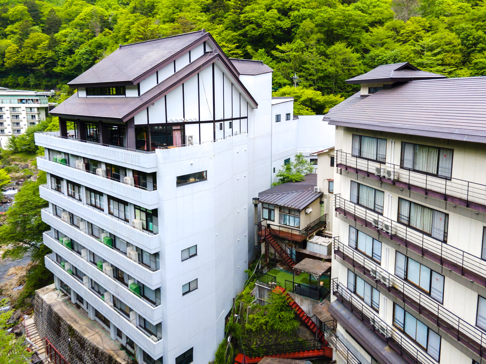 リブマックスリゾート川俣温泉 - 写真 70