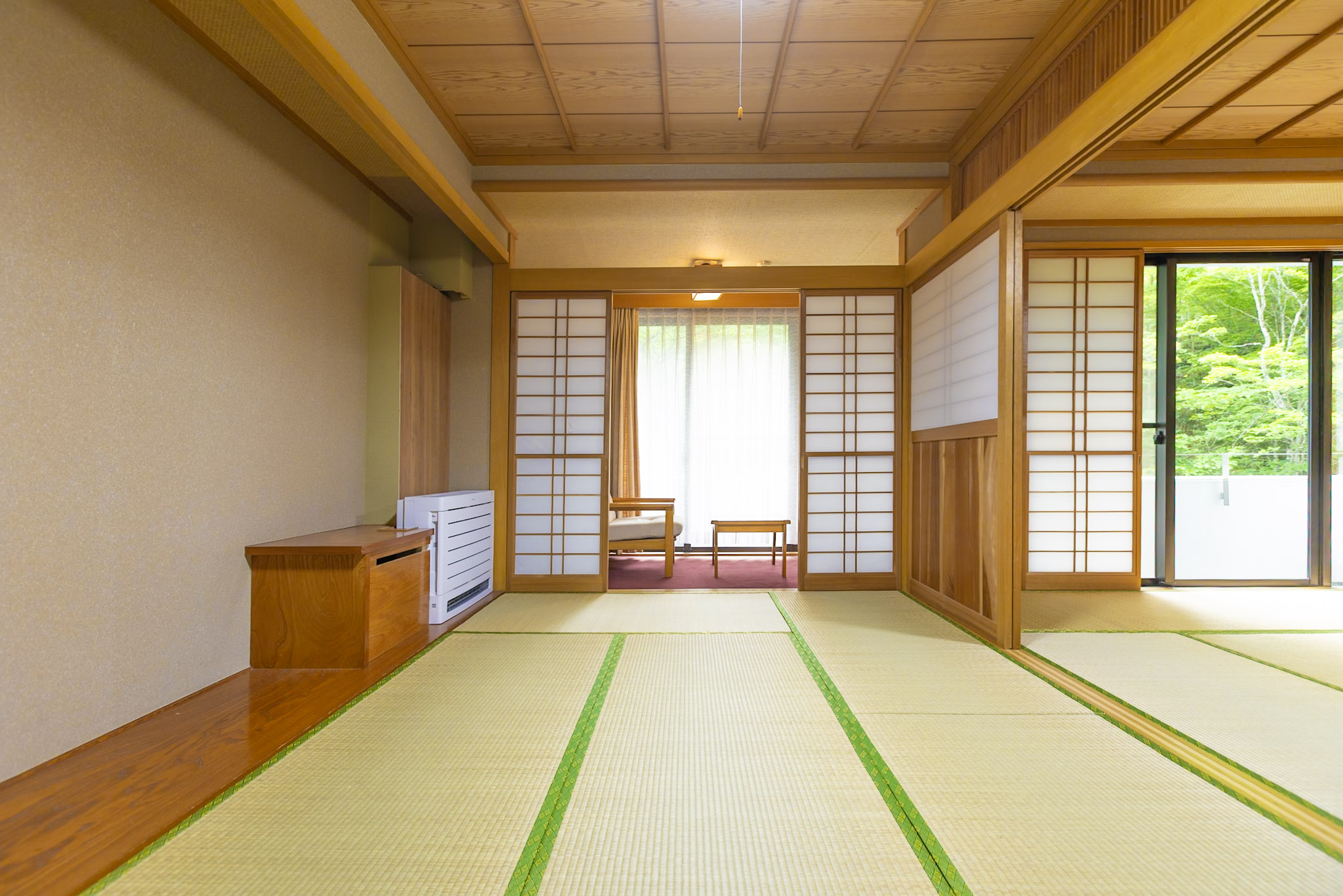 リブマックスリゾート川俣温泉 - 写真 8