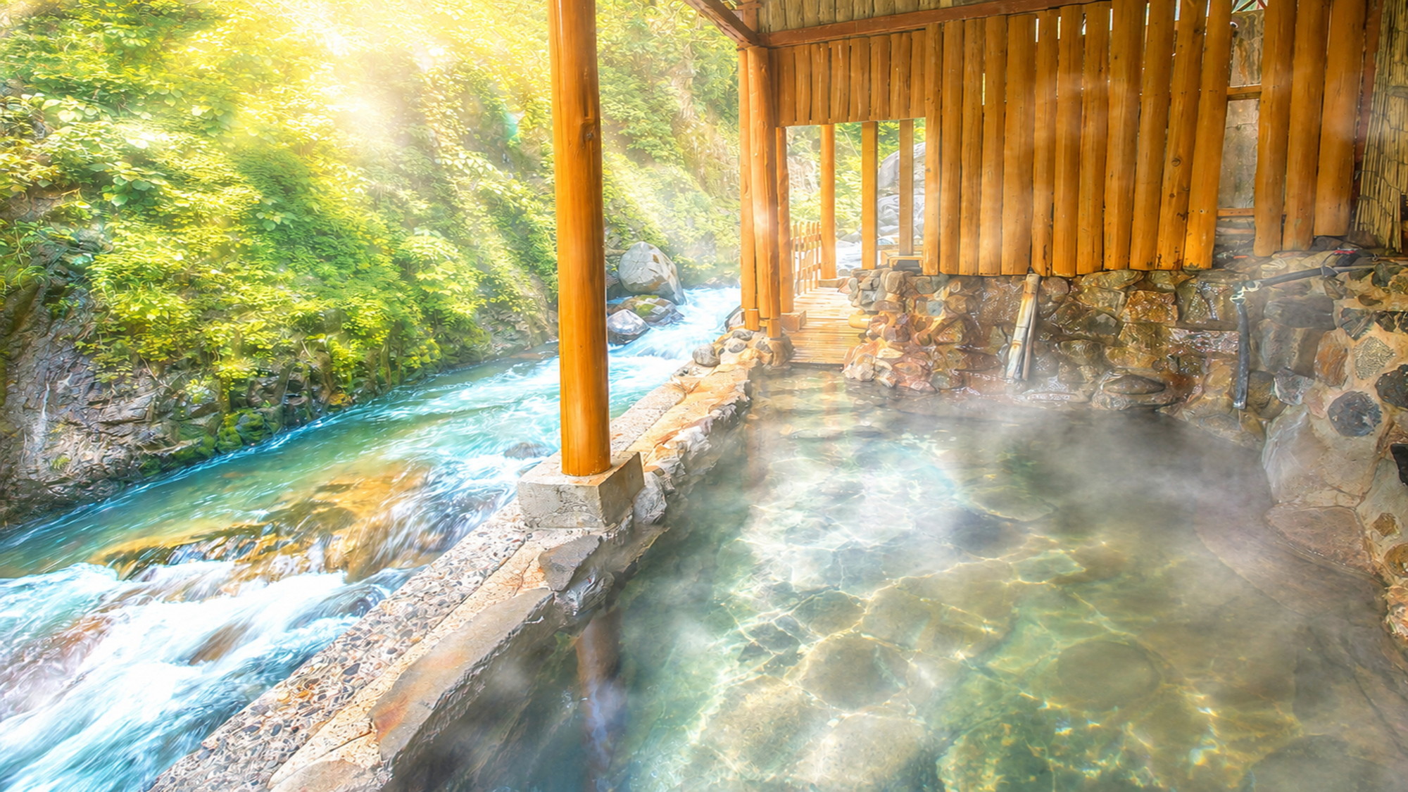 リブマックスリゾート川俣温泉 - 写真 12