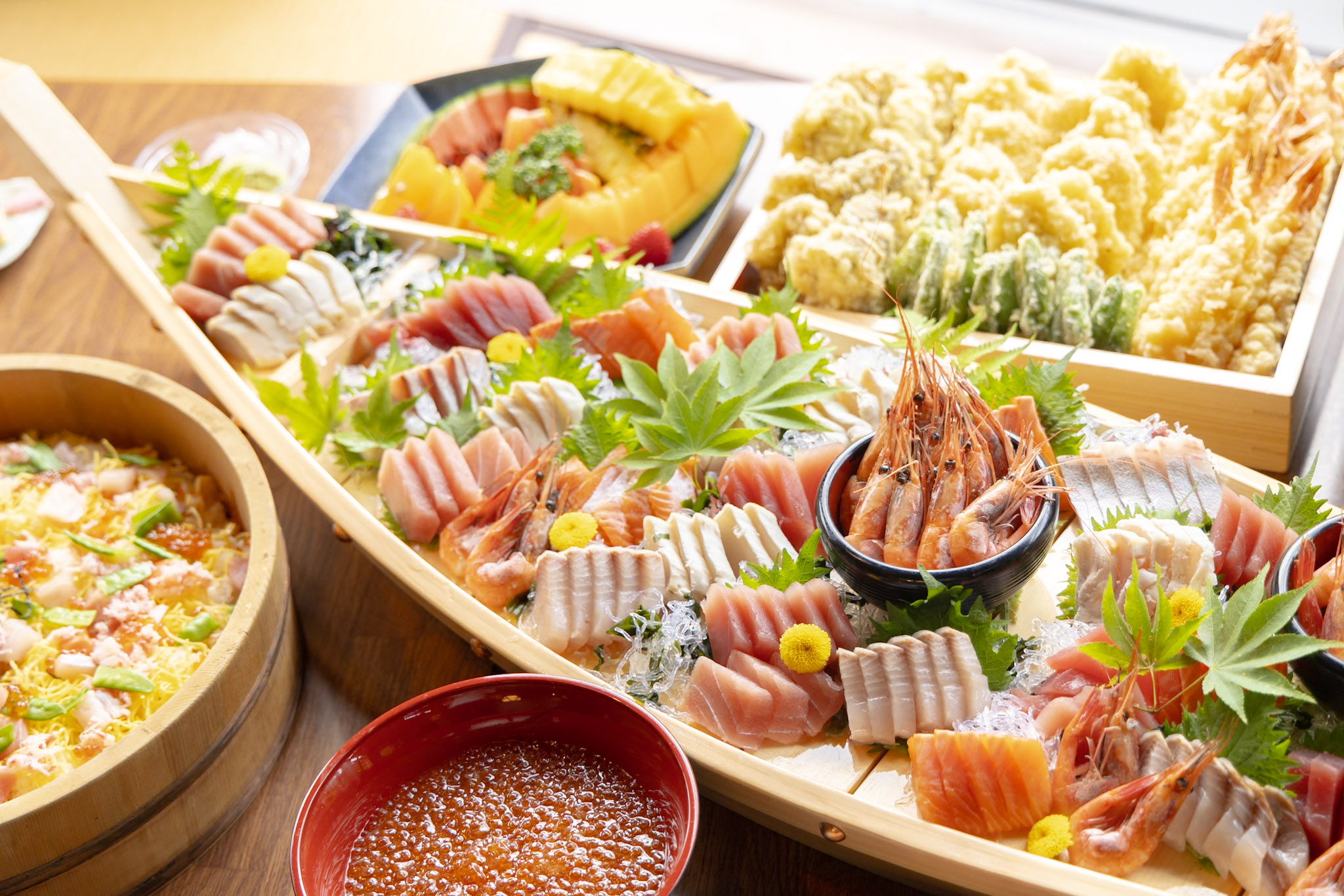リブマックスリゾート川俣温泉 - 写真 55