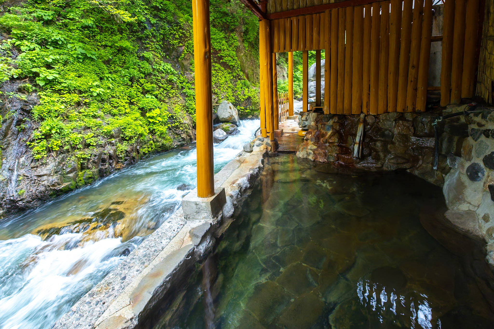 リブマックスリゾート川俣温泉 - 写真 36