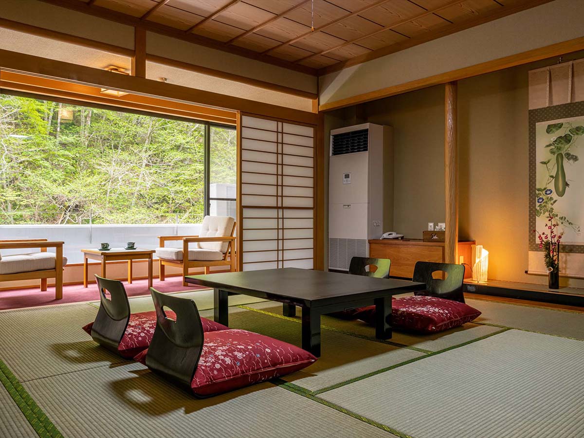  【和美麗Jrスイート】24平米