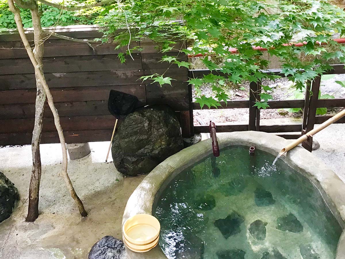 【和美麗プレミアム】16平米　露天風呂付